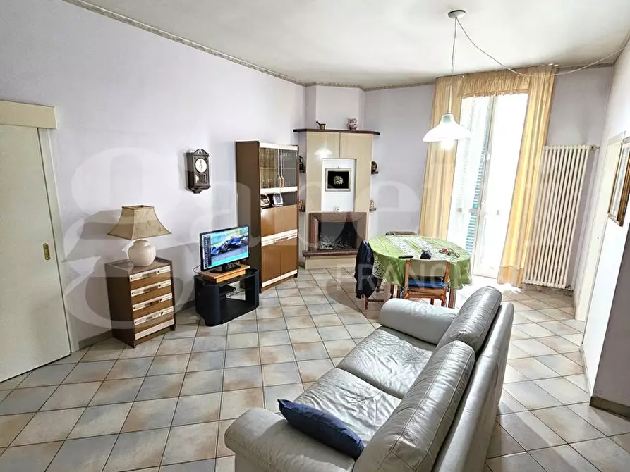 Immagine 4 di Casa indipendente in vendita  in Via Solferino a San Severo