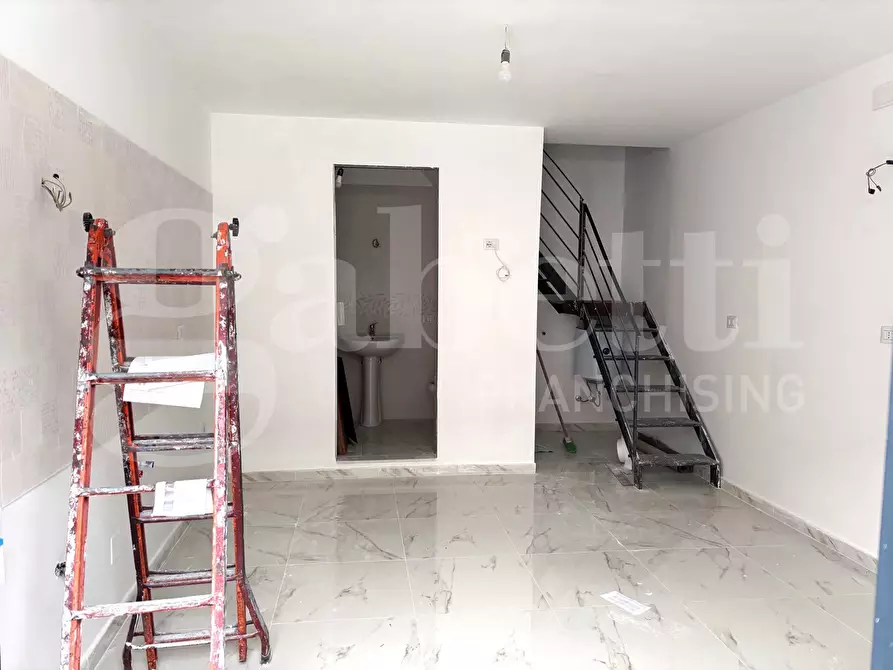 Immagine 5 di Appartamento in affitto  in Via Filippo Maria Briganti a Napoli