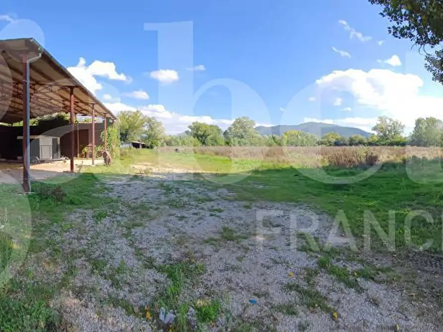 Immagine 19 di Casa indipendente in vendita  in Via CRIANO, SNC a Rieti