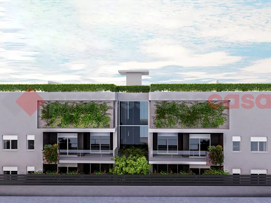 Immagine 3 di Appartamento in vendita  in Via Rotabile San Francesco, snc a Anagni