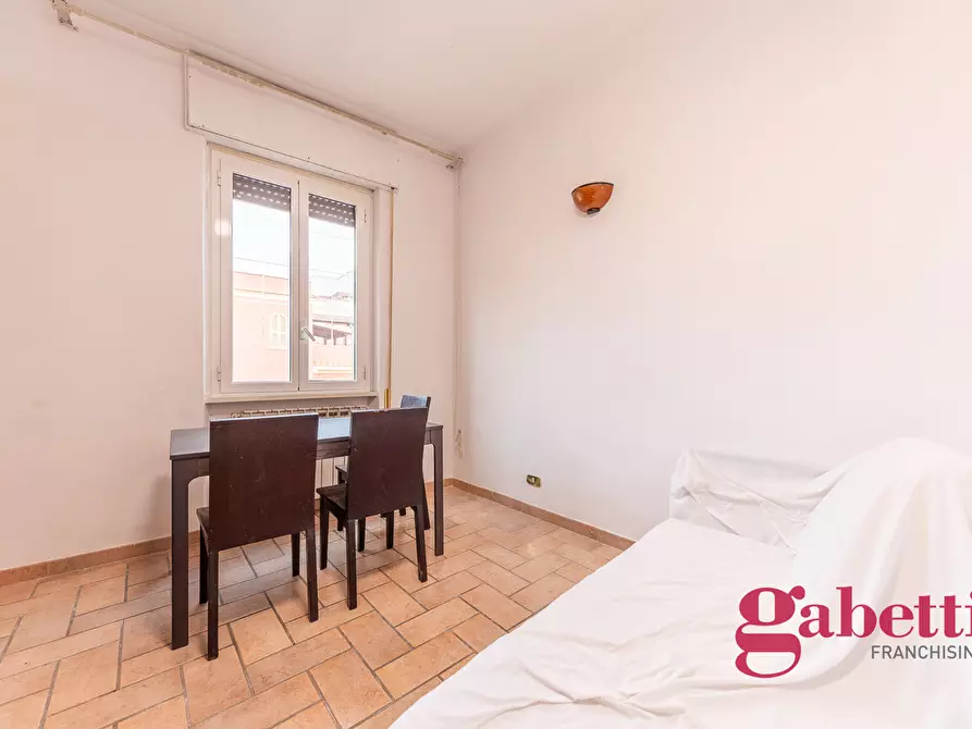 Immagine 6 di Appartamento in vendita  in Via Ezio Sciamanna, 3 a Roma