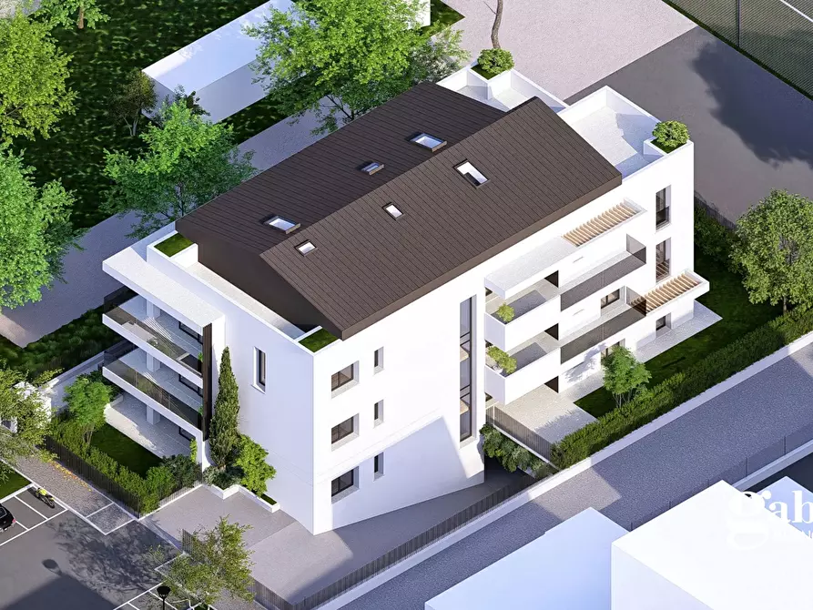 Immagine 9 di Appartamento in vendita  in Via Grossi, snc a Misano Adriatico