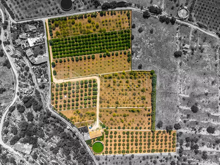 Immagine 18 di Rustico / casale in vendita  in Contrada Rociola a Avola