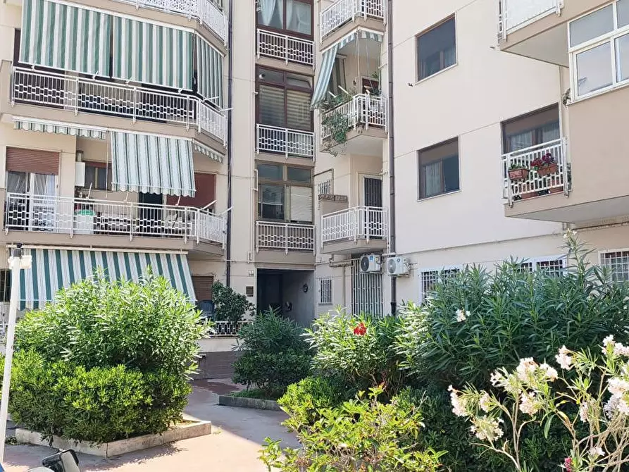Immagine 2 di Appartamento in affitto  in Via manzoni, 198 a San Giorgio A Cremano