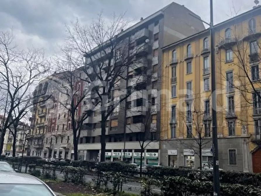 Immagine 7 di Appartamento in vendita  in Via Gran Sasso, 15 a Milano