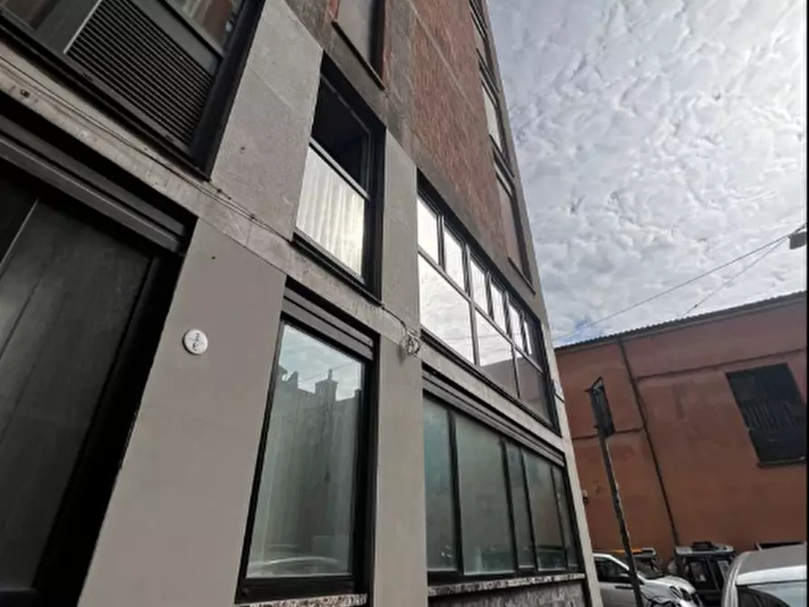 Immagine 15 di Negozio in vendita  in Via Augusto Majani, 2 a Bologna