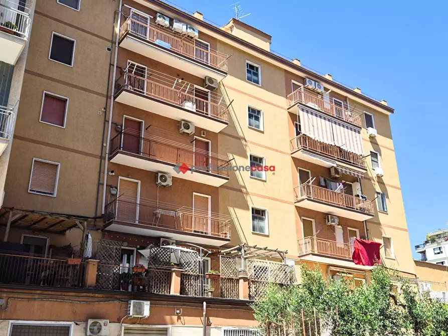Immagine 1 di Appartamento in vendita  in Via Tommaso Fiore, 24 a Foggia