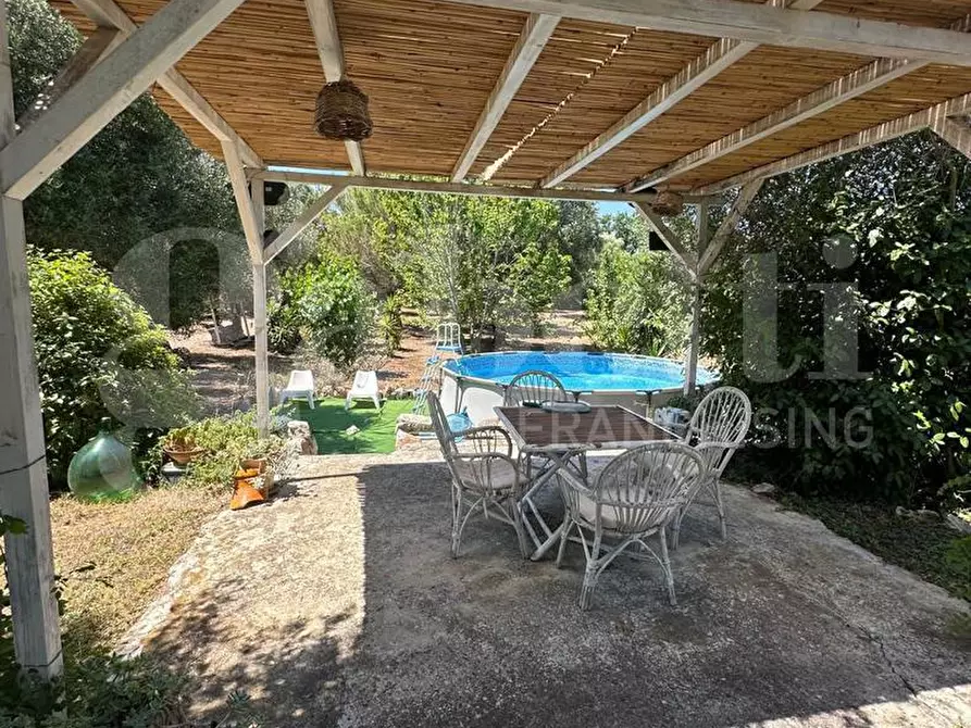 Immagine 40 di Villa in vendita  in Contrada Certosa, sn a Ostuni