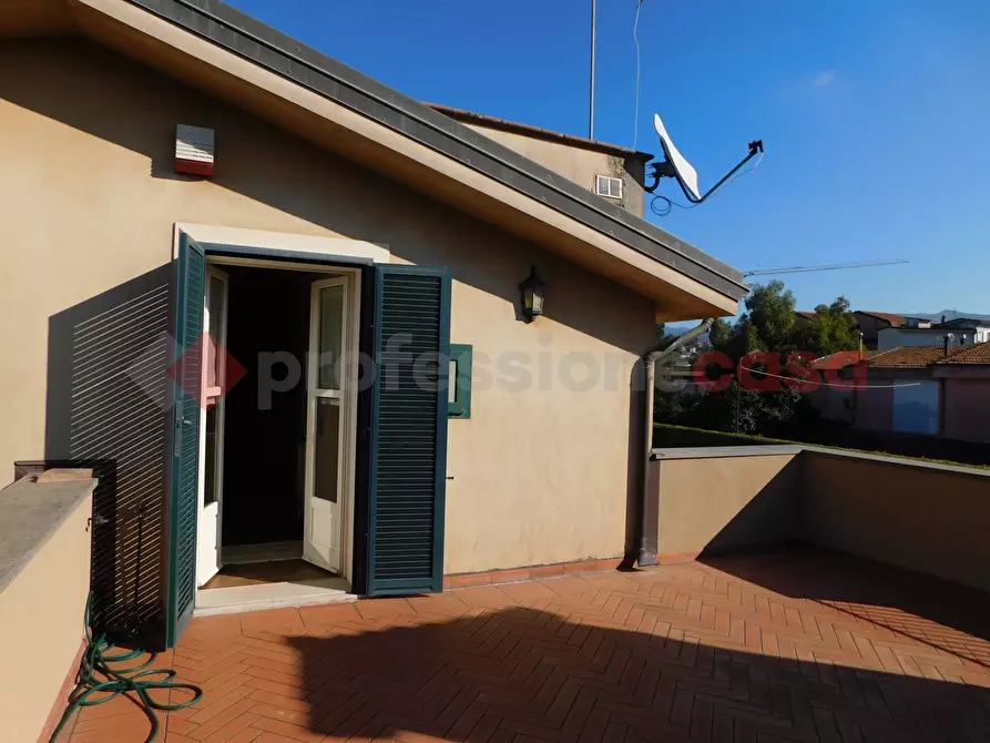 Immagine 23 di Villa in vendita  in Via Arciprete RodanÃ² Toscano, 14 a Polistena