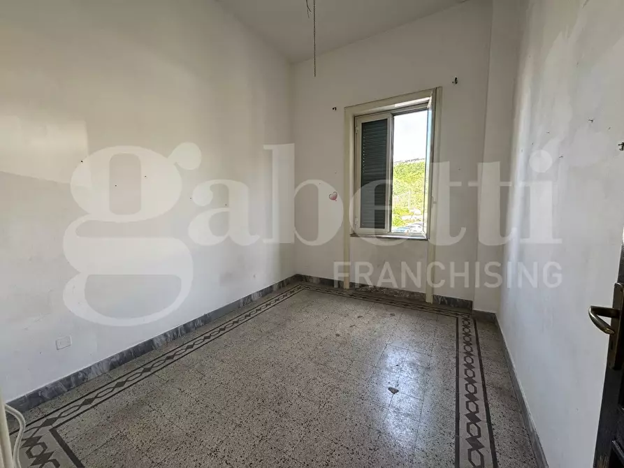 Immagine 6 di Appartamento in vendita  in Via nazionale, snc a Villafranca Tirrena