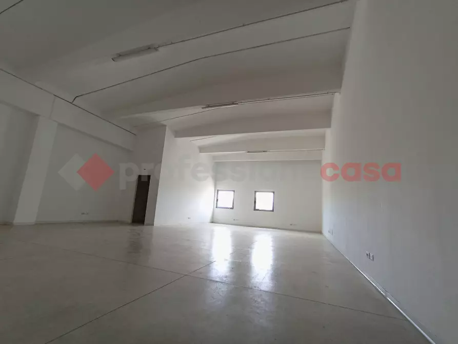 Immagine 2 di Capannone industriale in affitto  in Via Flaminia Vecchia a Spoleto