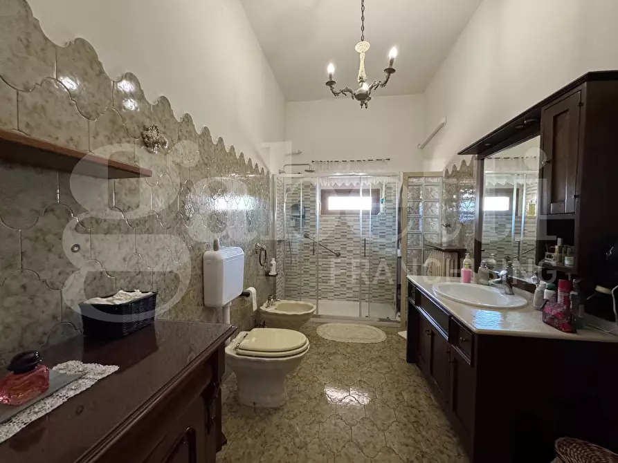 Immagine 20 di Casa indipendente in vendita  in Via Ascanio Grandi a Melissano