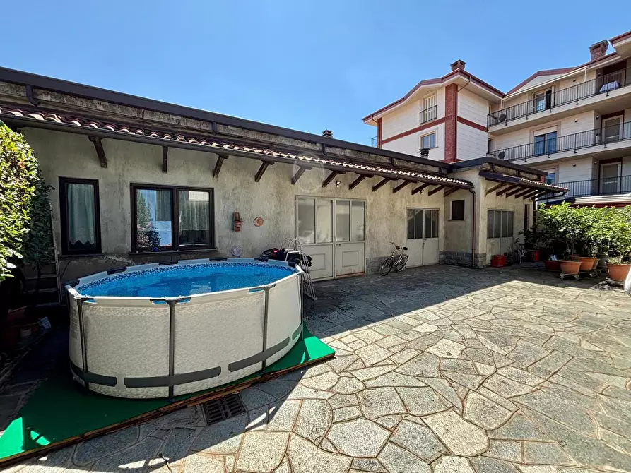 Immagine 18 di Appartamento in vendita  in Via Domenico Berti a Orbassano