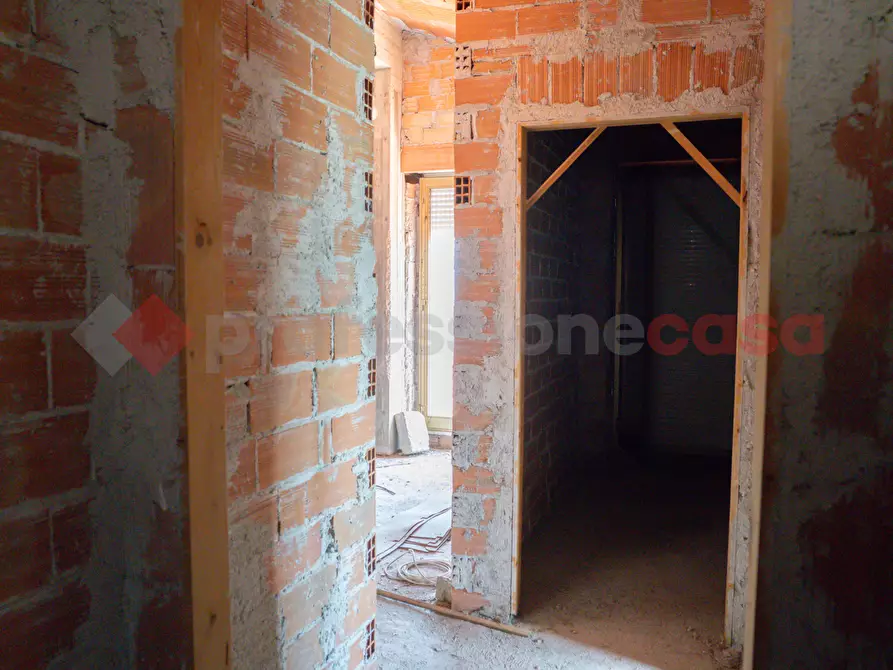 Immagine 39 di Appartamento in vendita  in Via Prignano di Sopra, n.28 a Anagni