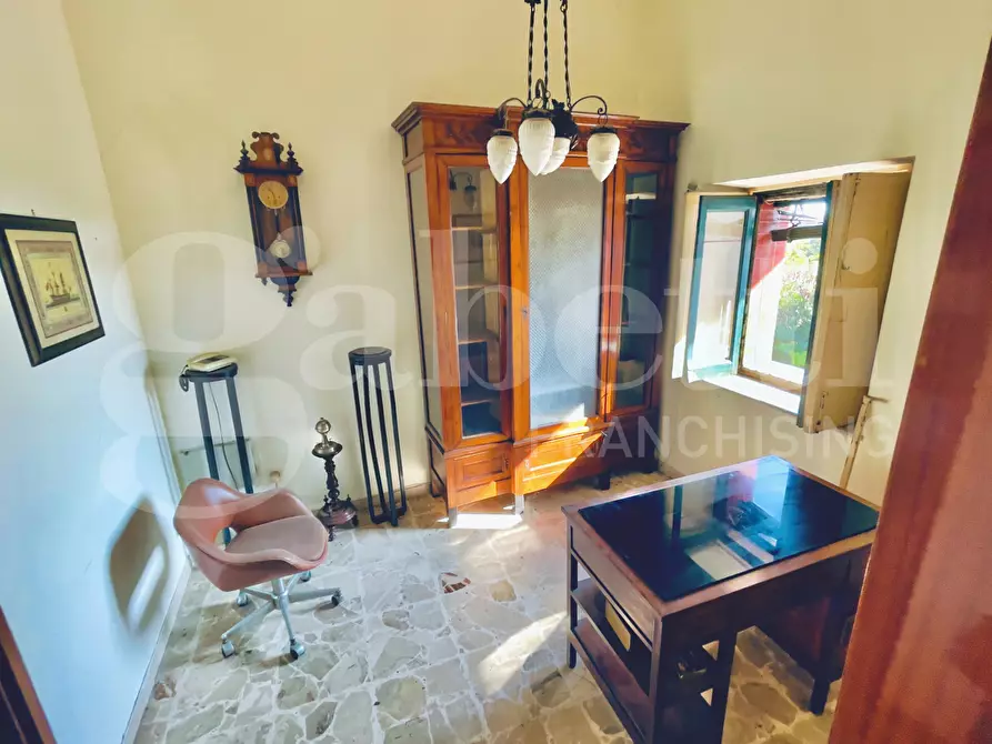 Immagine 22 di Casa indipendente in vendita  in Via De Pretis a Santa Venerina