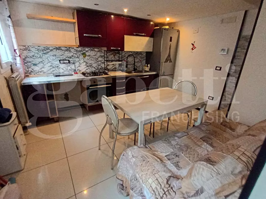 Immagine 12 di Casa indipendente in vendita  in Via CHIOGGIA - CALLE MANZONI, 00 a Chioggia