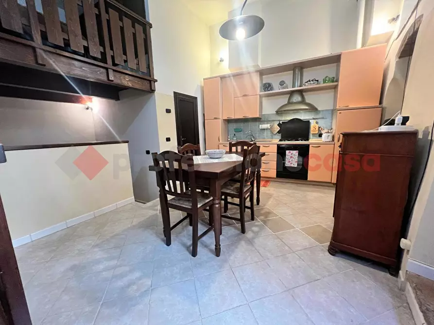 Immagine 5 di Appartamento in vendita  in Via Sant'AlÃ² a Spoleto