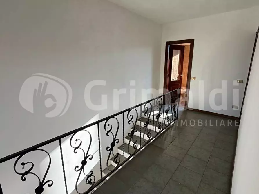 Immagine 18 di Villa in vendita  in Via CAVOUR, 16 a San Cipriano Po