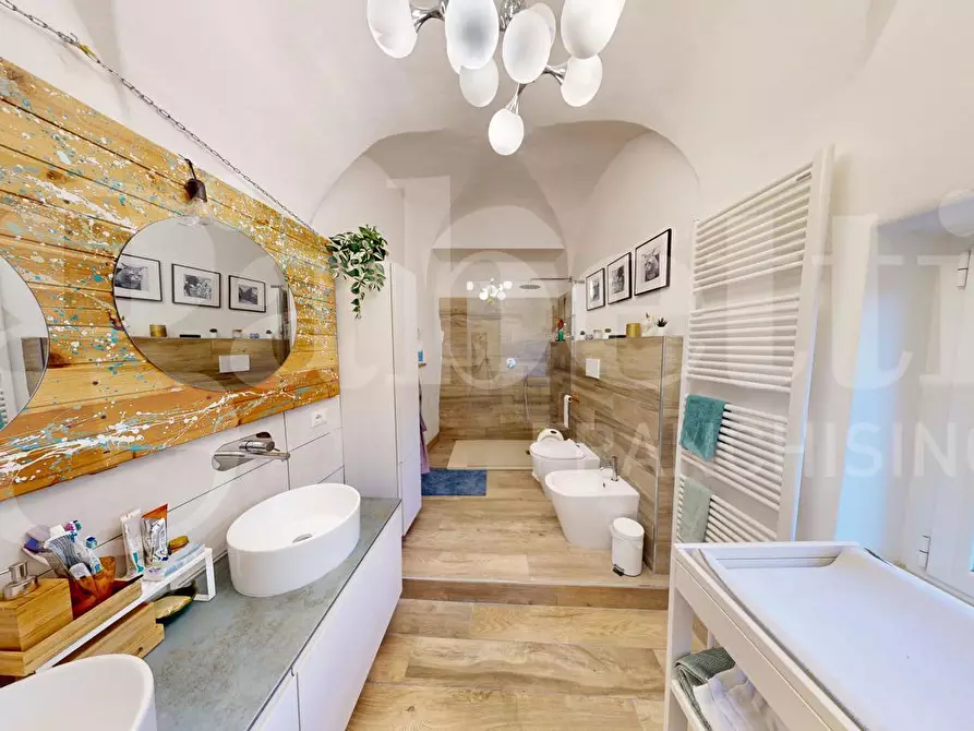 Immagine 9 di Appartamento in vendita  in Via Bonfanti a Boissano