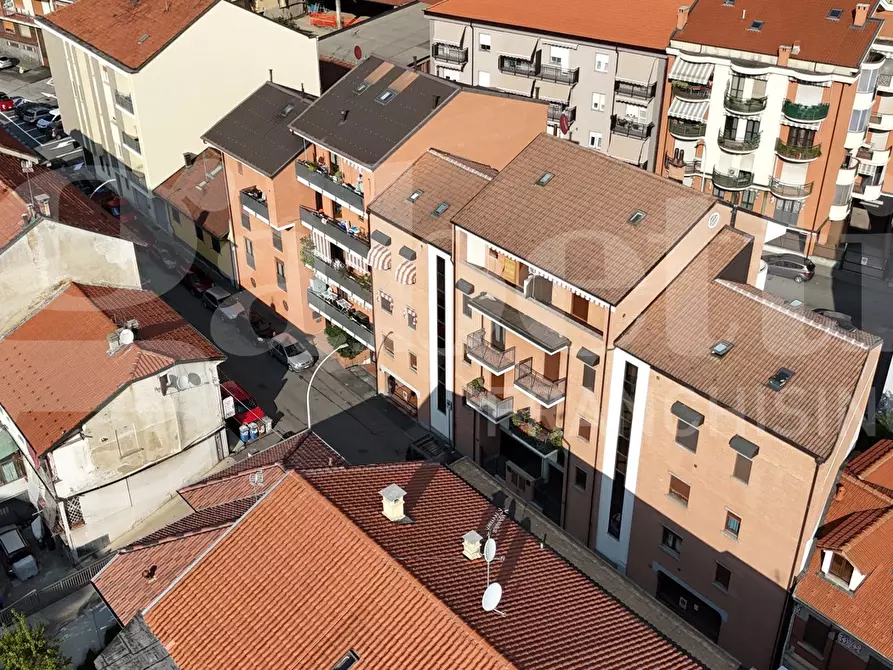 Immagine 4 di Appartamento in vendita  in Via Zara, 30/ter a Moncalieri