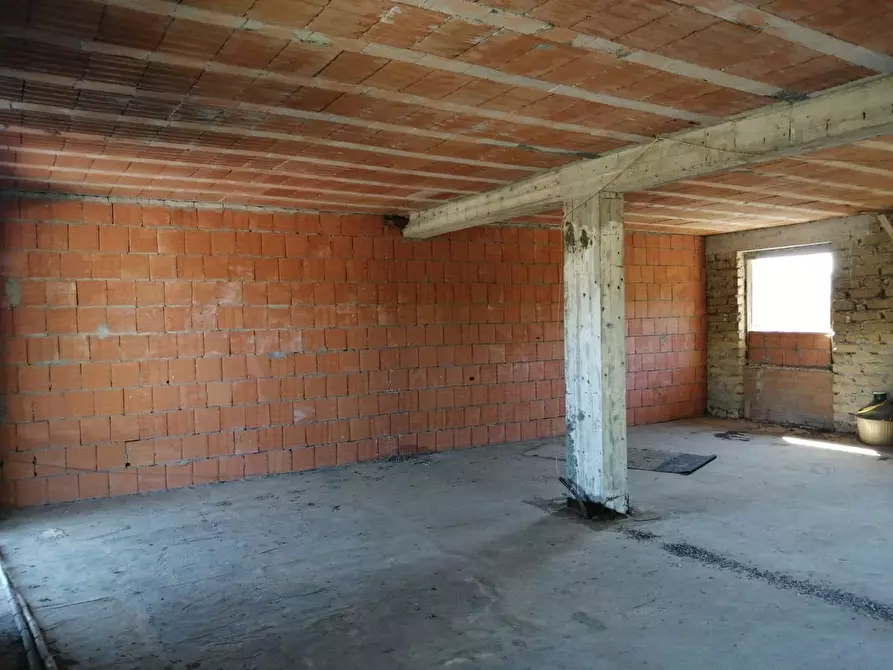 Immagine 14 di Casa bifamiliare in vendita  in Via Melogrosso, 129/B a Sezze