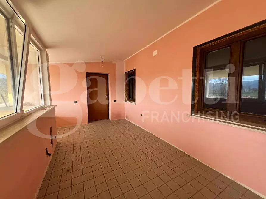 Immagine 15 di Casa bifamiliare in vendita  in Via TERNANA, SNC a Rieti