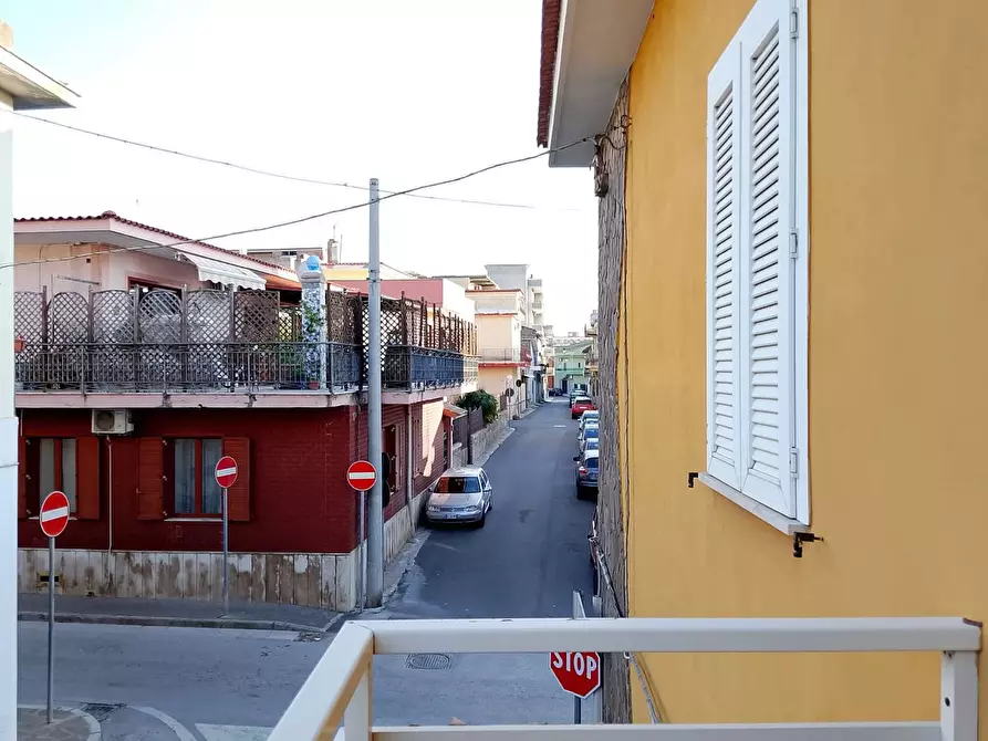 Immagine 36 di Casa indipendente in vendita  in Via Trento a Mondragone