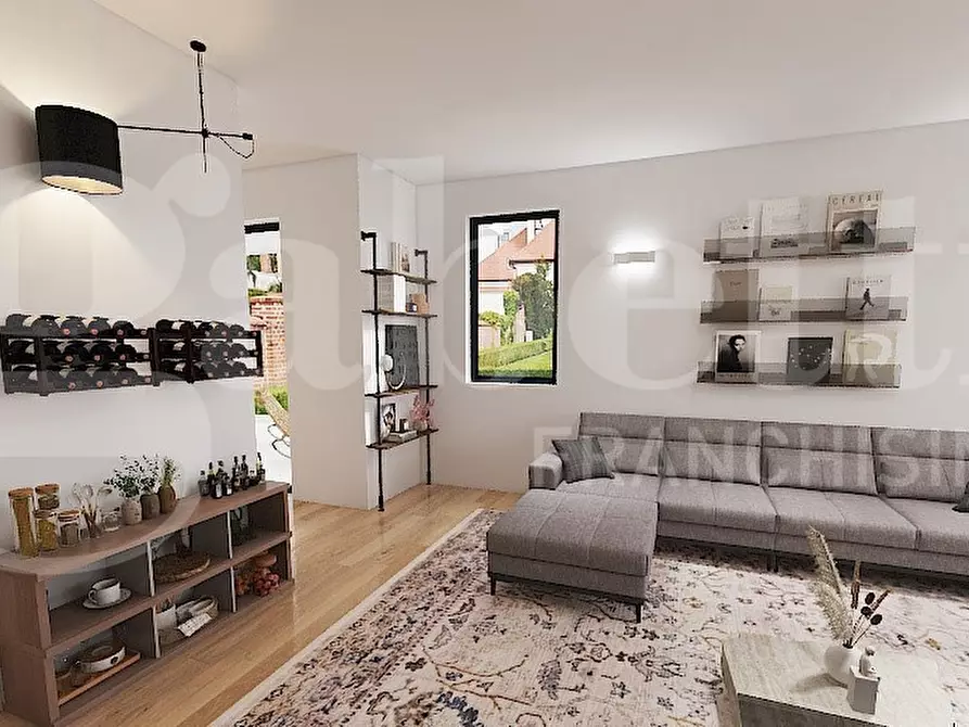 Immagine 3 di Villa in vendita  in Via Roma, 14 a Mogliano Veneto