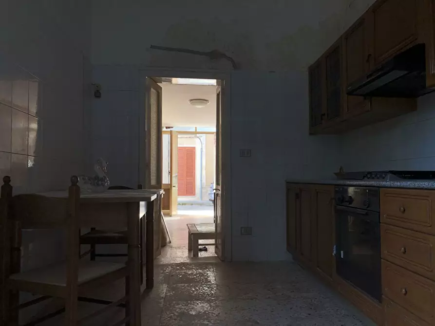 Immagine 20 di Casa indipendente in vendita  in Via Roma a Cannole