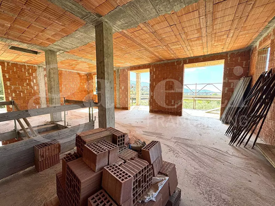 Immagine 6 di Casa indipendente in vendita  in Via Del Santo, 1 a Andora