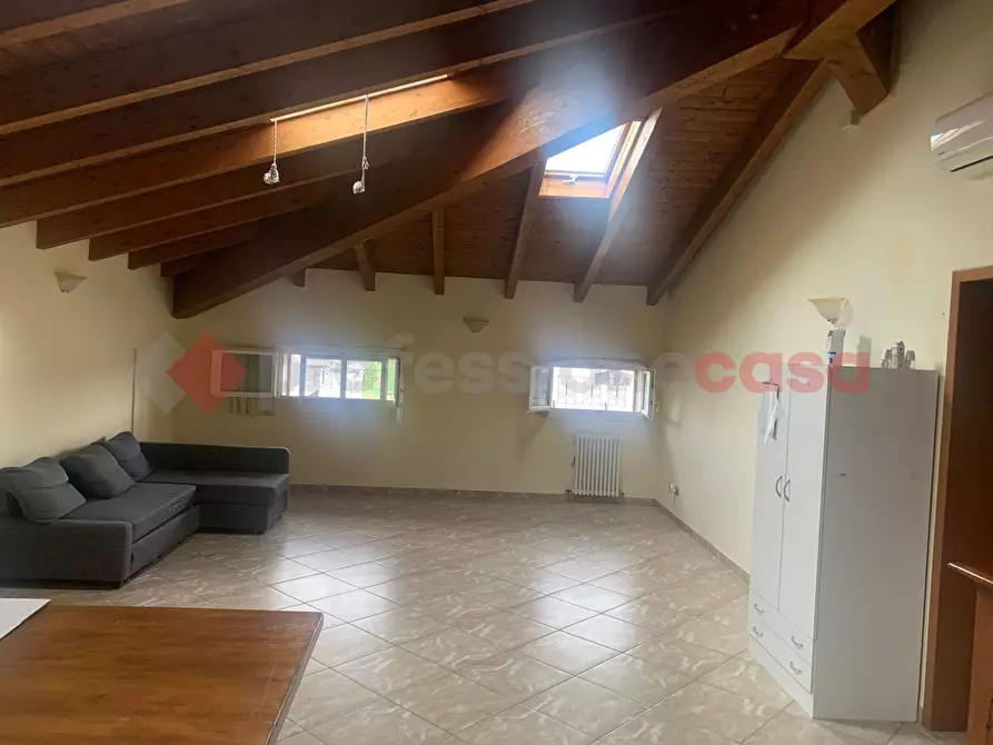 Immagine 2 di Attico in affitto  in Via curriel, 5 a Reggio Nell'emilia