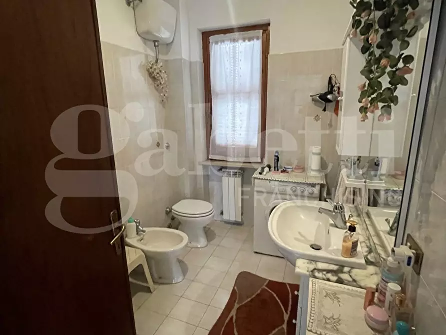 Immagine 26 di Casa bifamiliare in vendita  in Via XXIV MAGGIO, 00 a Bassano Romano