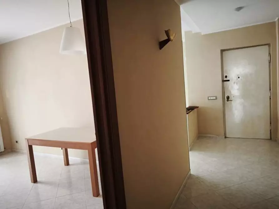 Immagine 10 di Appartamento in affitto  in Via manzoni, 198 a San Giorgio A Cremano