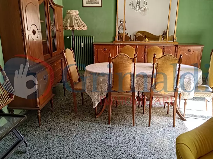 Immagine 1 di Appartamento in affitto  in Viale mameli a Livorno