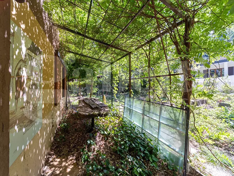 Immagine 35 di Villa in vendita  in Via Manara, 46 a Lesmo