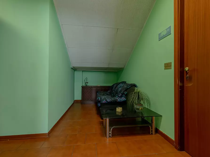 Immagine 6 di Ufficio in vendita  in Via De Marchi, 6 a Torino