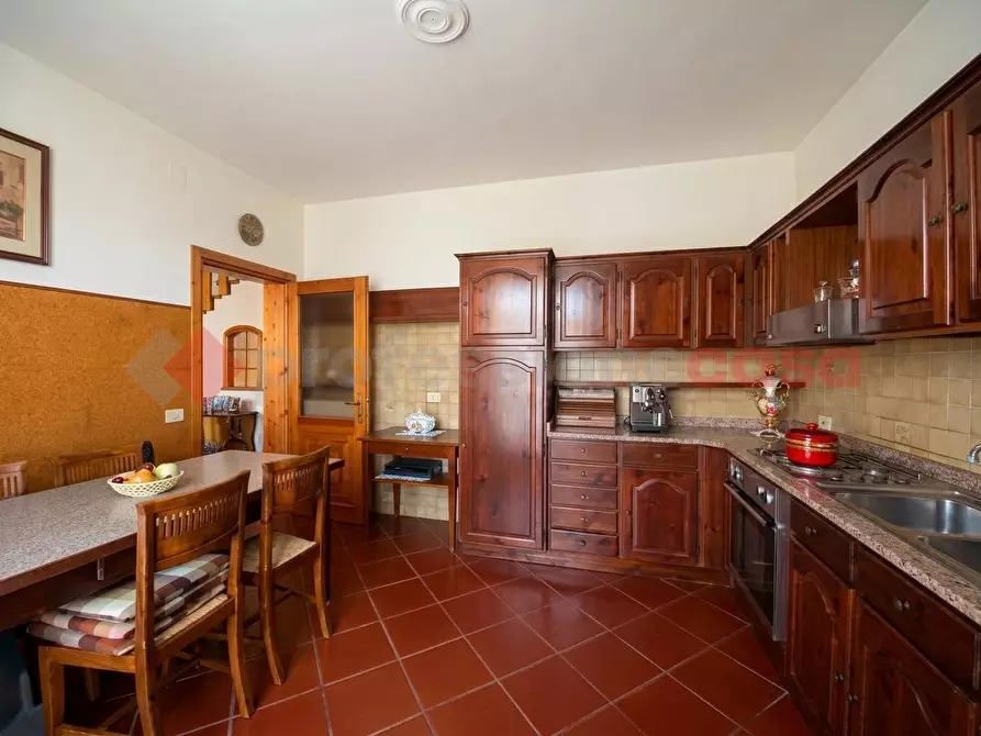 Immagine 3 di Villetta a schiera in vendita  in Via Resta a Scandiano