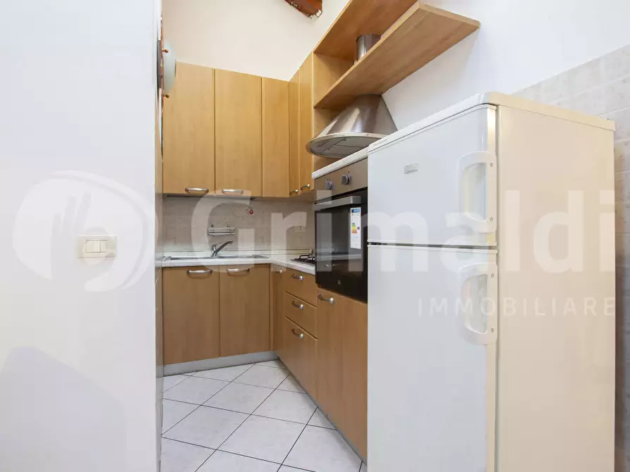 Immagine 7 di Appartamento in vendita  in Via Dante Alighieri, 49/B a Trezzano Rosa