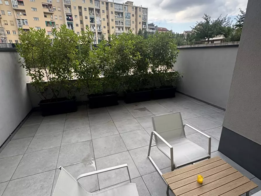 Immagine 12 di Loft/Open space in affitto  in Via BOGGIO, 50 a Torino