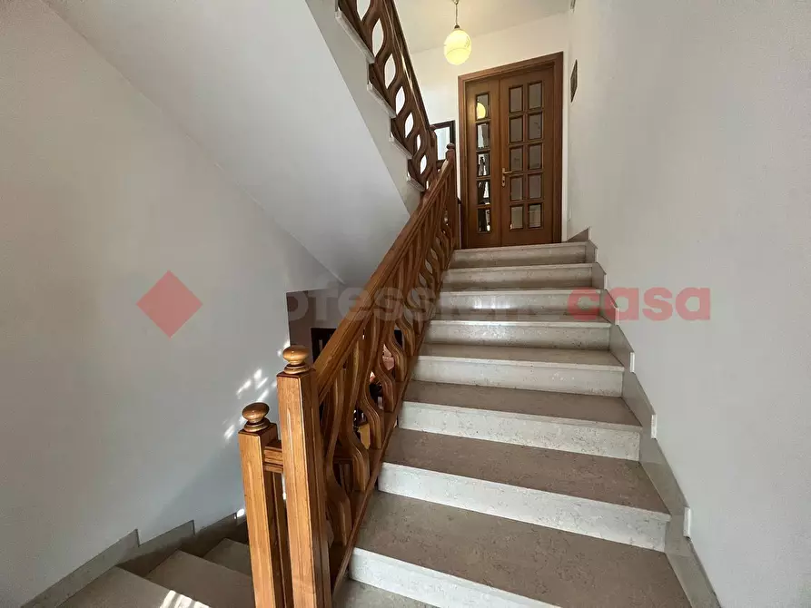 Immagine 15 di Casa bifamiliare in vendita  in Via Beato Leopoldo a Spoleto