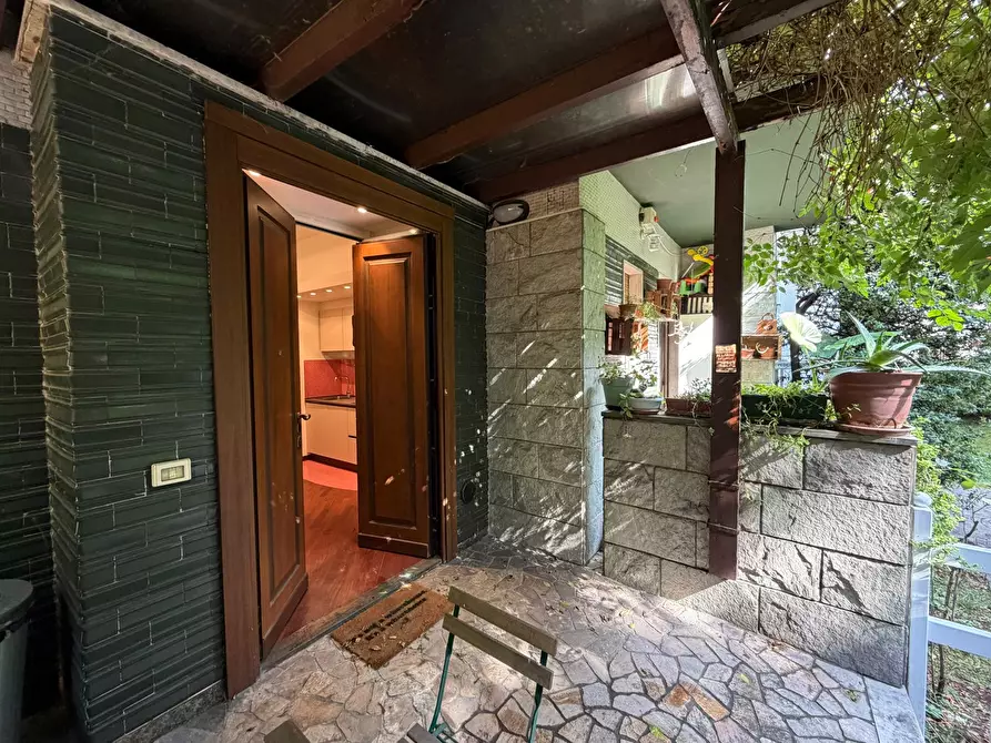 Immagine 3 di Appartamento in affitto  in Via Savona, 80 a Milano