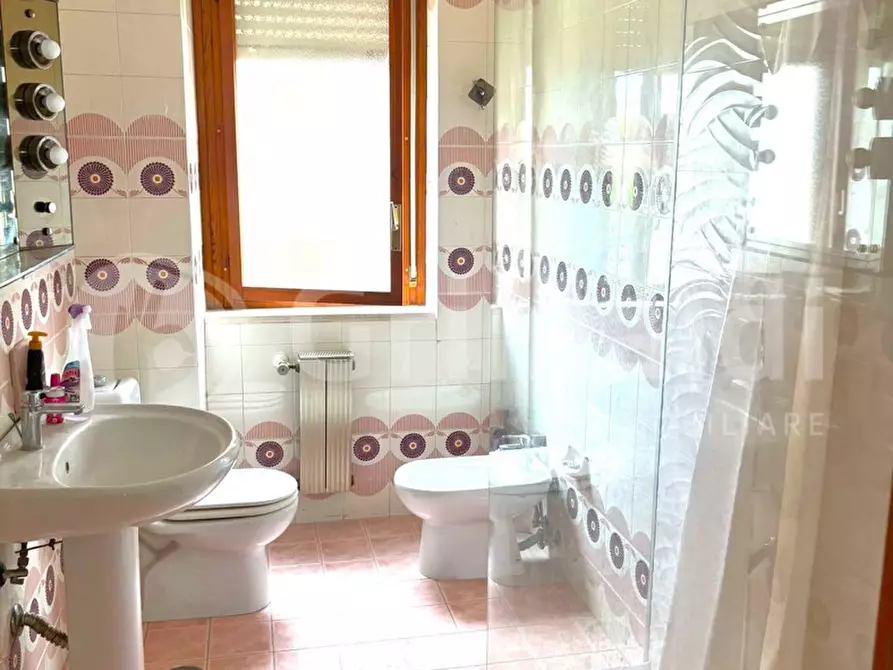 Immagine 6 di Appartamento in affitto  in Viale SCALA GRECA a Siracusa