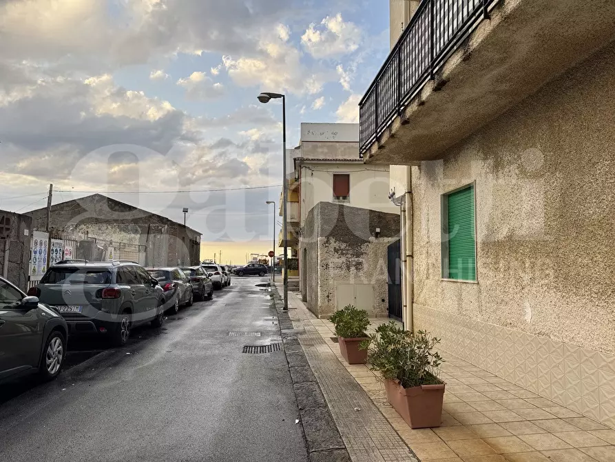 Immagine 23 di Appartamento in vendita  in Via dei marinai, 102 a Villafranca Tirrena