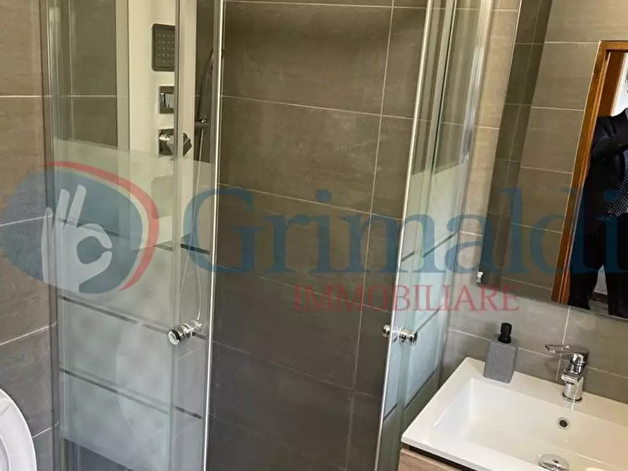 Immagine 9 di Appartamento in affitto  in Via Borgo Cappuccini a Livorno