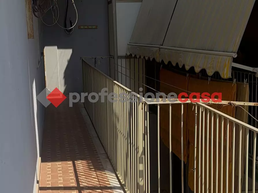 Immagine 14 di Appartamento in vendita  in Via del Roveto a Catania