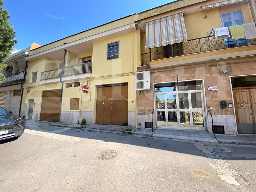 Immagine 8 di Ufficio in affitto  in Via Marino a San Severo