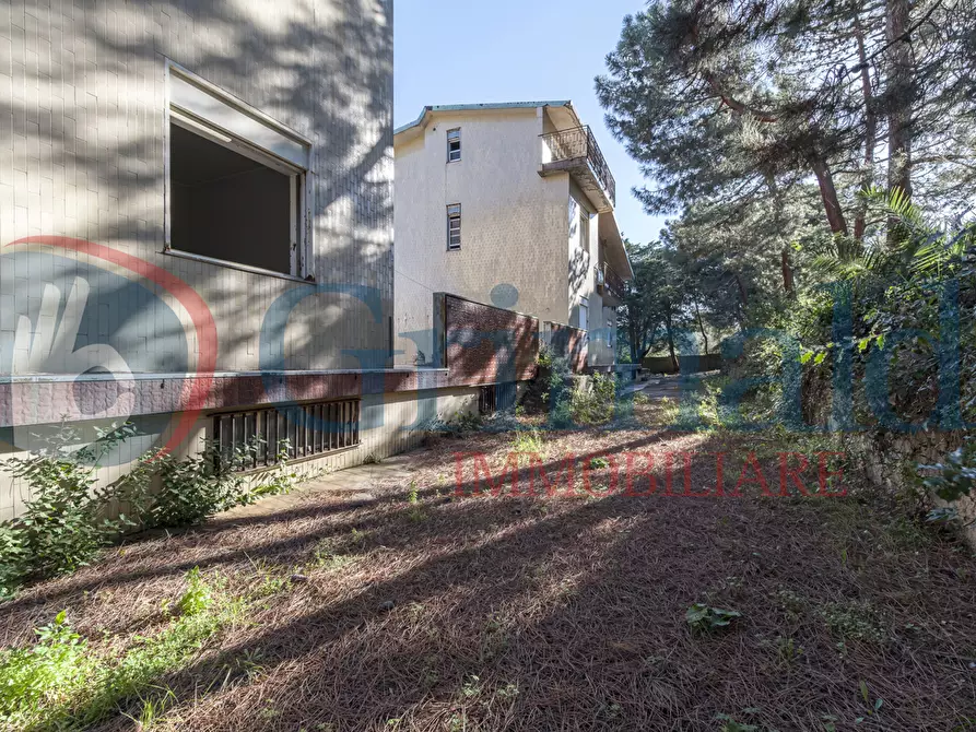 Immagine 8 di Villa in vendita  in Contrada Piano Rocca a Messina