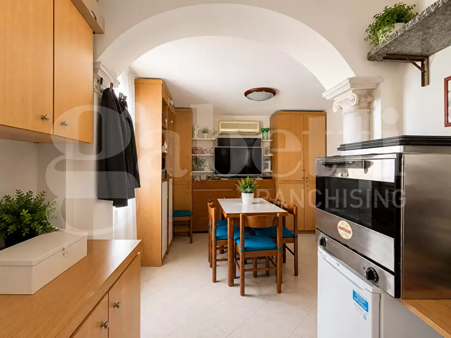 Immagine 6 di Casa indipendente in vendita  in Via CHIOGGIA- CALLE RIONE DUOMO, 00 a Chioggia