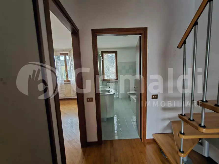 Immagine 12 di Villetta a schiera in vendita  in Via Madre Cabrini, 80 a Sant'angelo Lodigiano