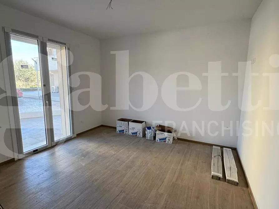 Immagine 3 di Appartamento in vendita  in Via Ricci, snc a Tortoreto